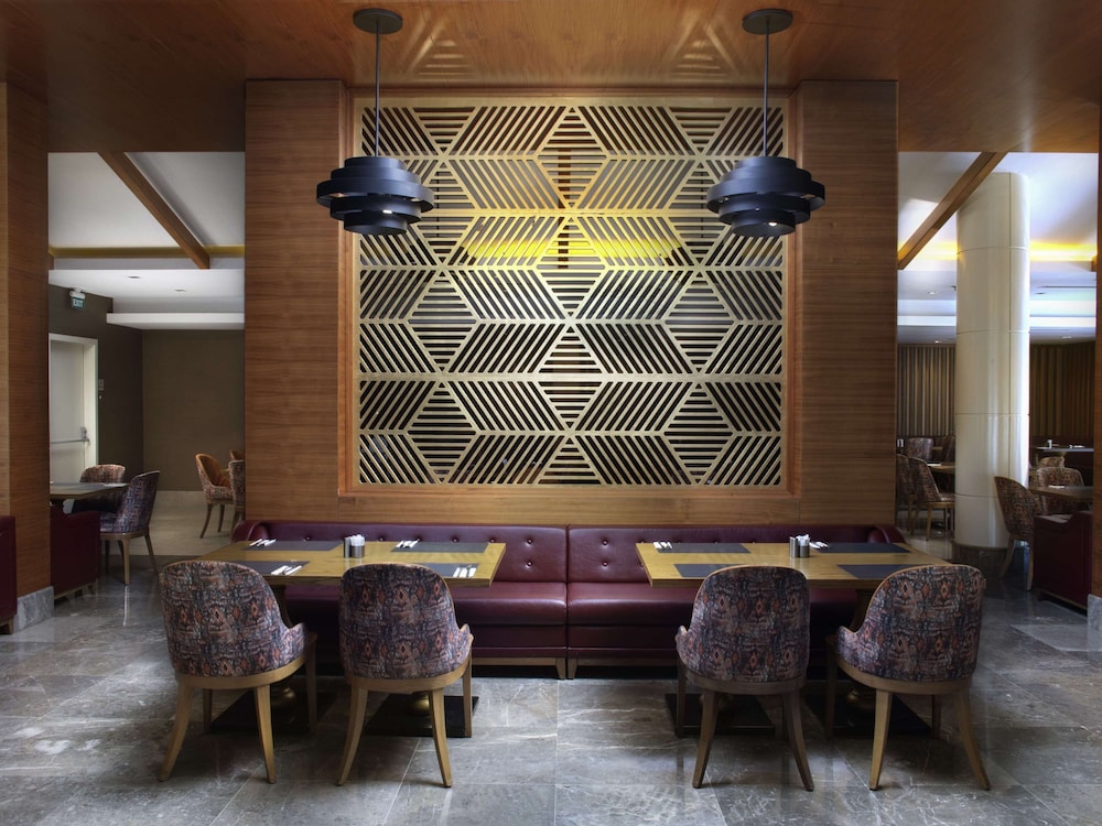 Mercure İstanbul Bomonti - Image 107