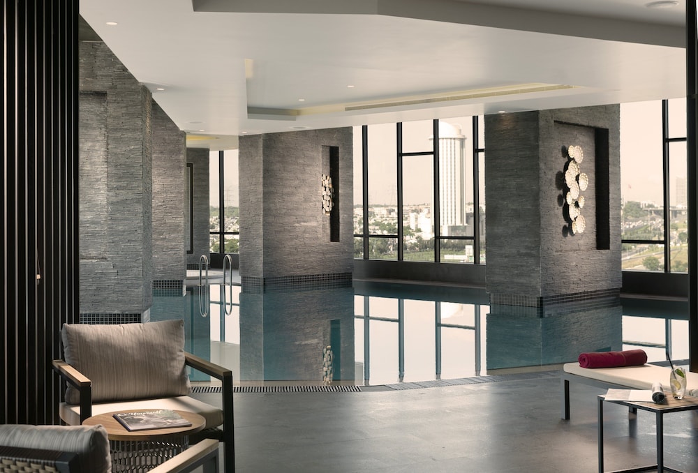 Centro Westside Oteli tarafından Rotana - Image 36
