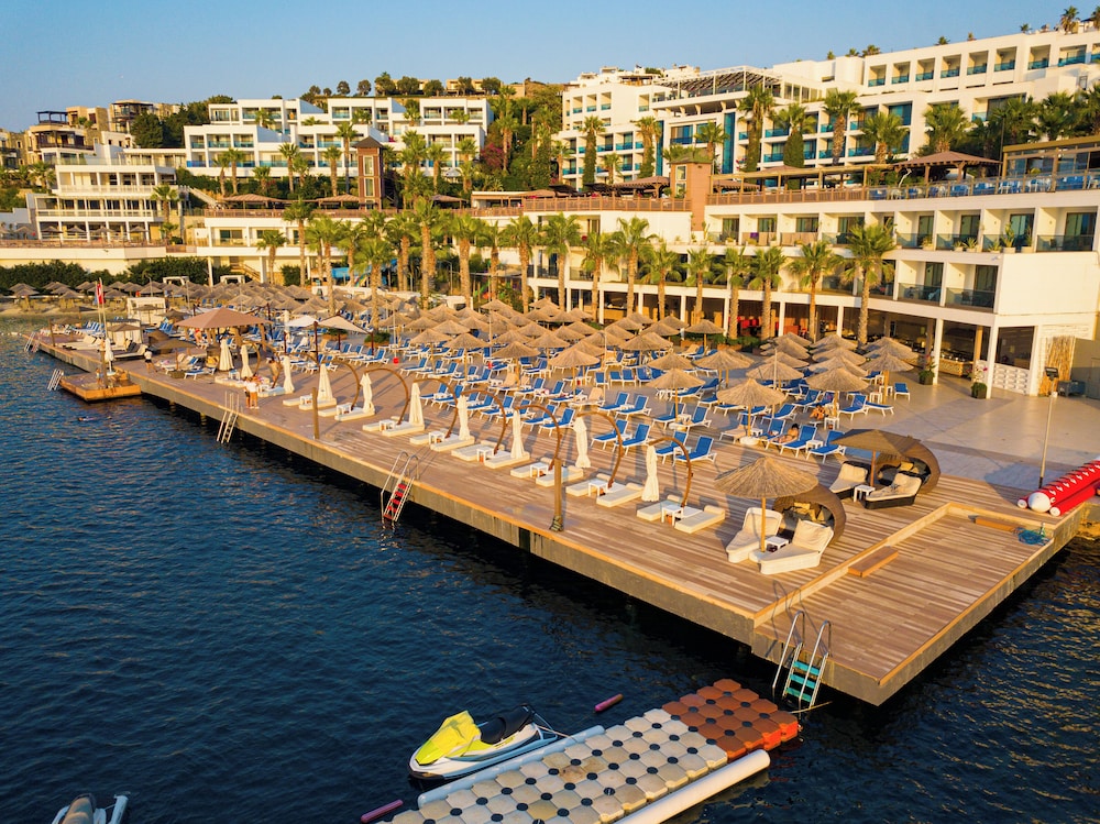 Delta Hotels by Marriott Bodrum - Image 34