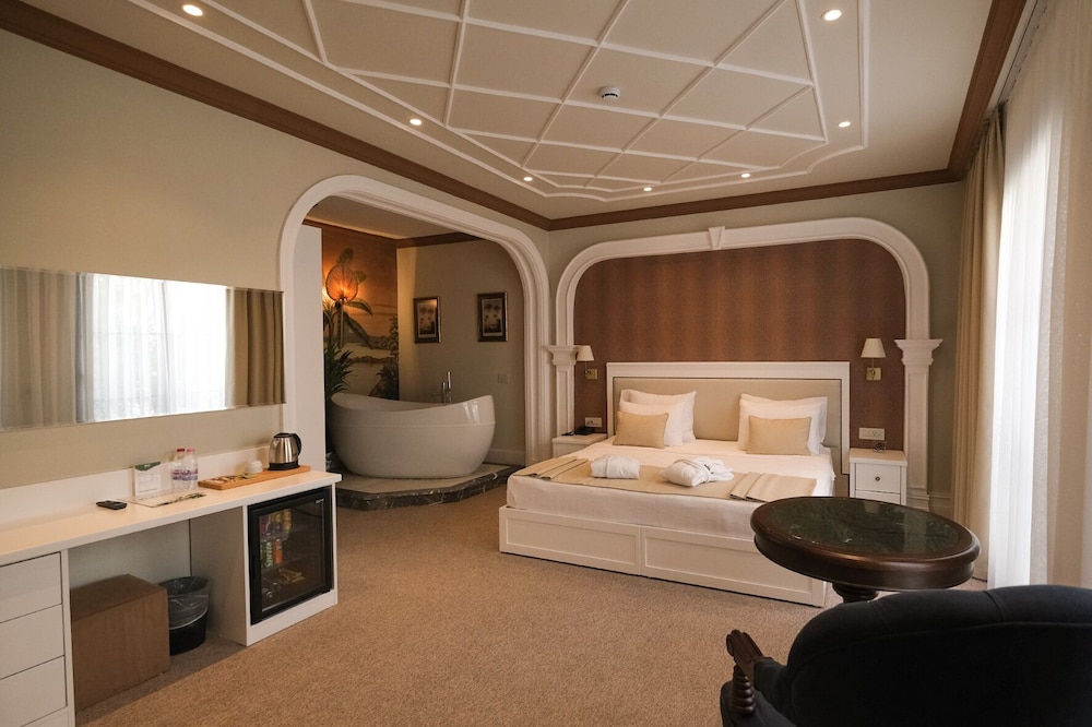 DBD Hotels Bayraklı - Image 13