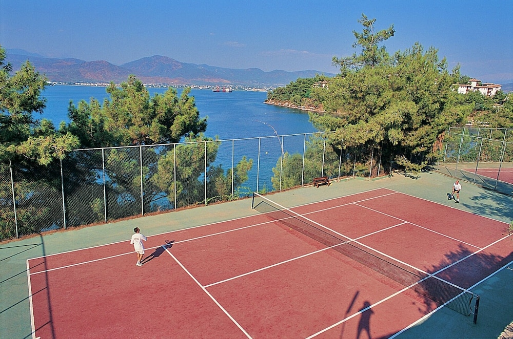 Club & Otel Letoonia - Image 15