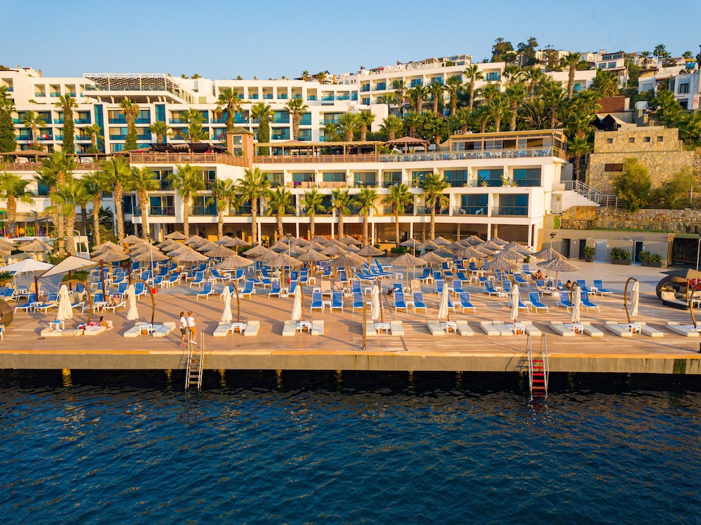 Delta Hotels by Marriott Bodrum - Image 55
