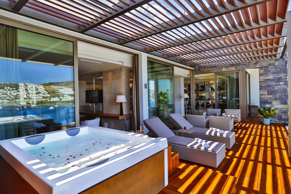 Mivara Luxury Resort & Spa Bodrum - Image 62