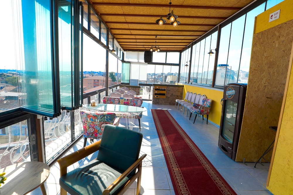 Kondoskali Otel - Image 48