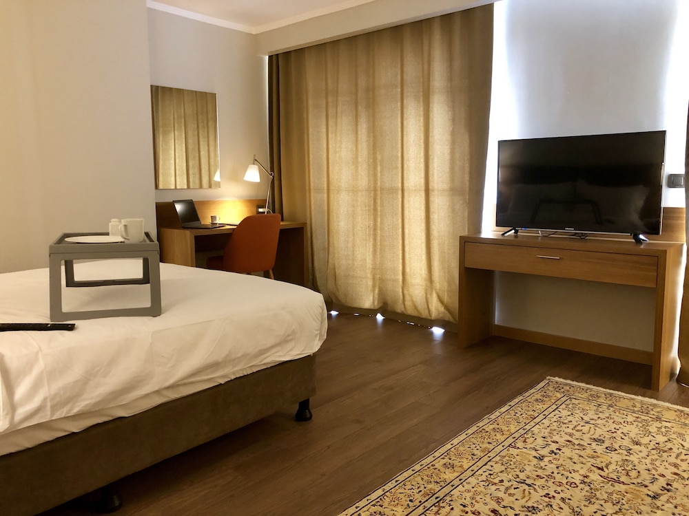 Fehmi Bey Otel - Image 38