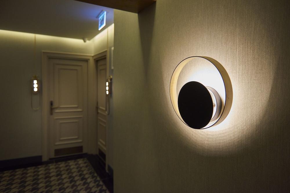 Dundar Otel & Spa - Image 16