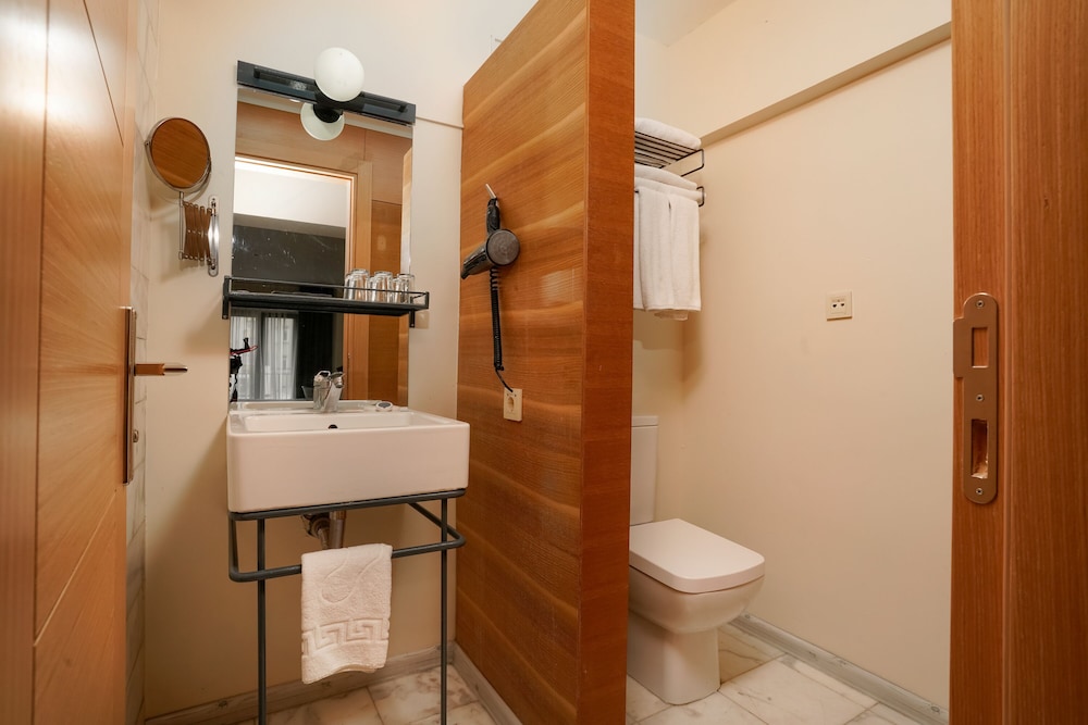 Faros Otel Taksim - Image 18