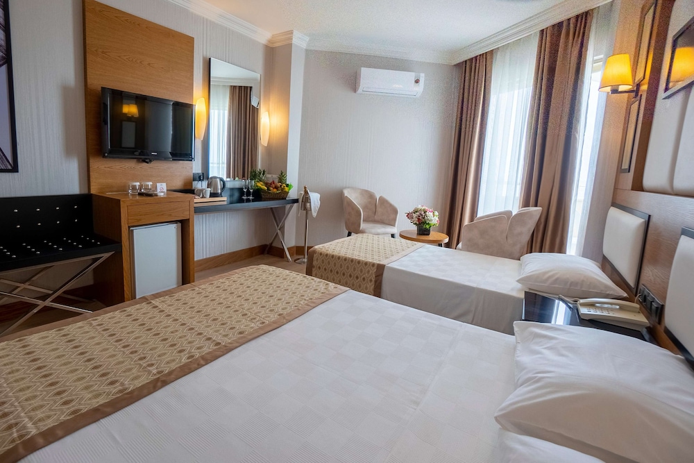 Aydinbey Gold Dreams - All Inclusive - Image 56