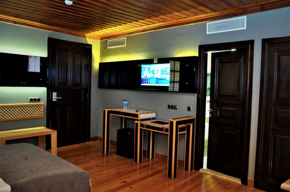 Kosa Butik Otel - Image 29