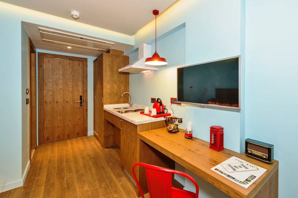 Taksim Nis Otel - Image 37