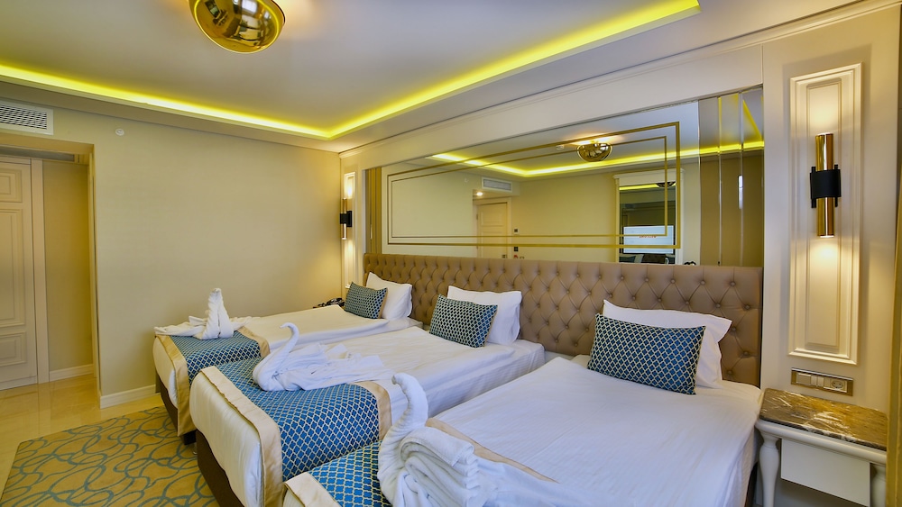 Beethoven Premium Otel - Image 7