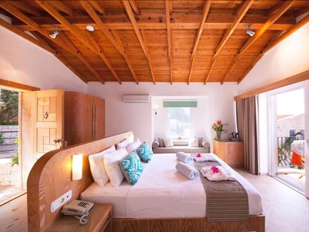 Mekvin Hotels Deniz Feneri Fener Yetişkinlere Özel +12 - Image 32
