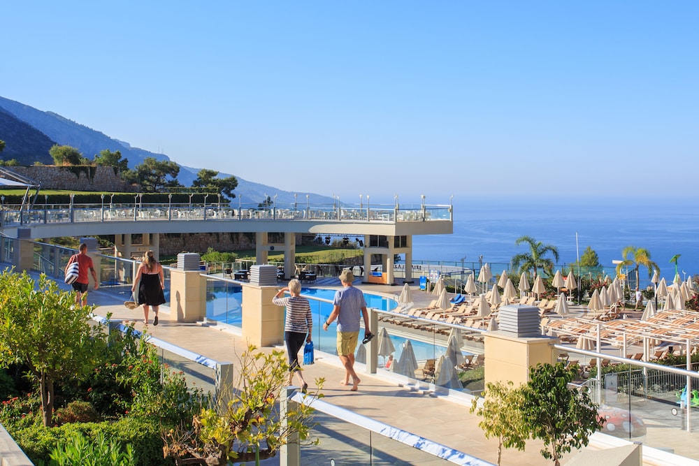 Orka Sunlife Resort otel ve Aquapark - Image 87
