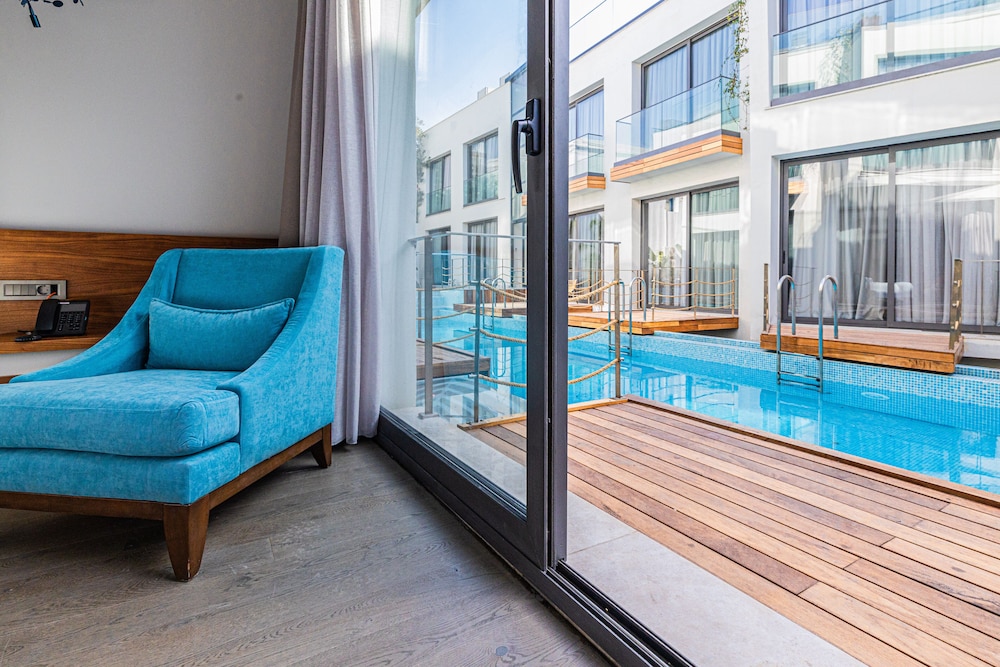 Gözegir Otel - Sadece Yetişkinler - Image 15