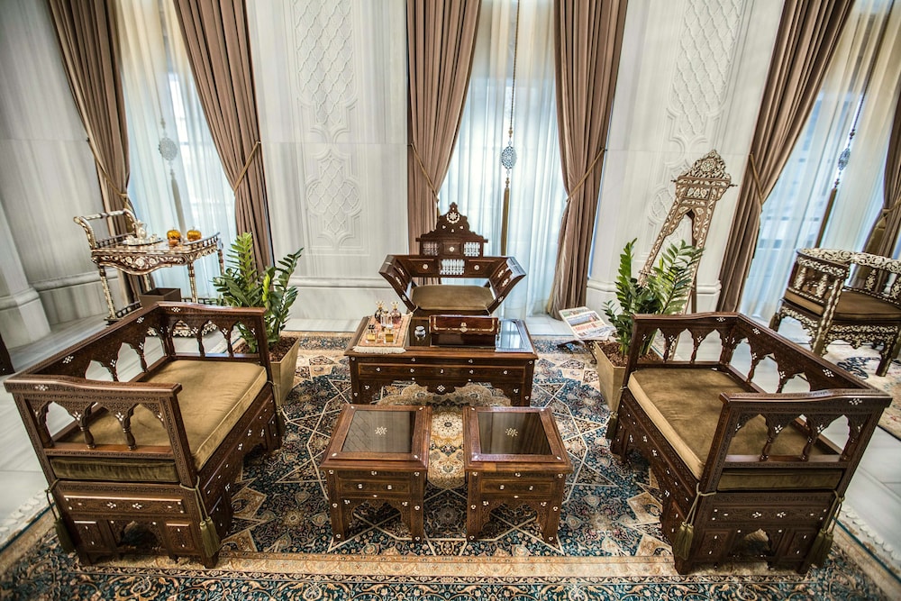 AJWA Sultanahmet - Image 181