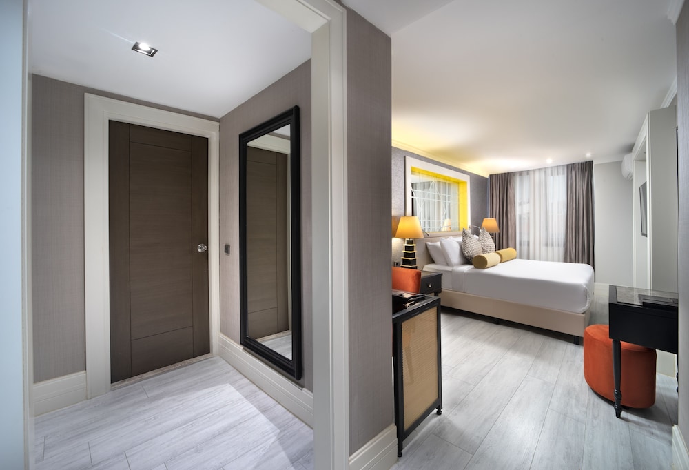 Mercure İstanbul Bomonti - Image 69