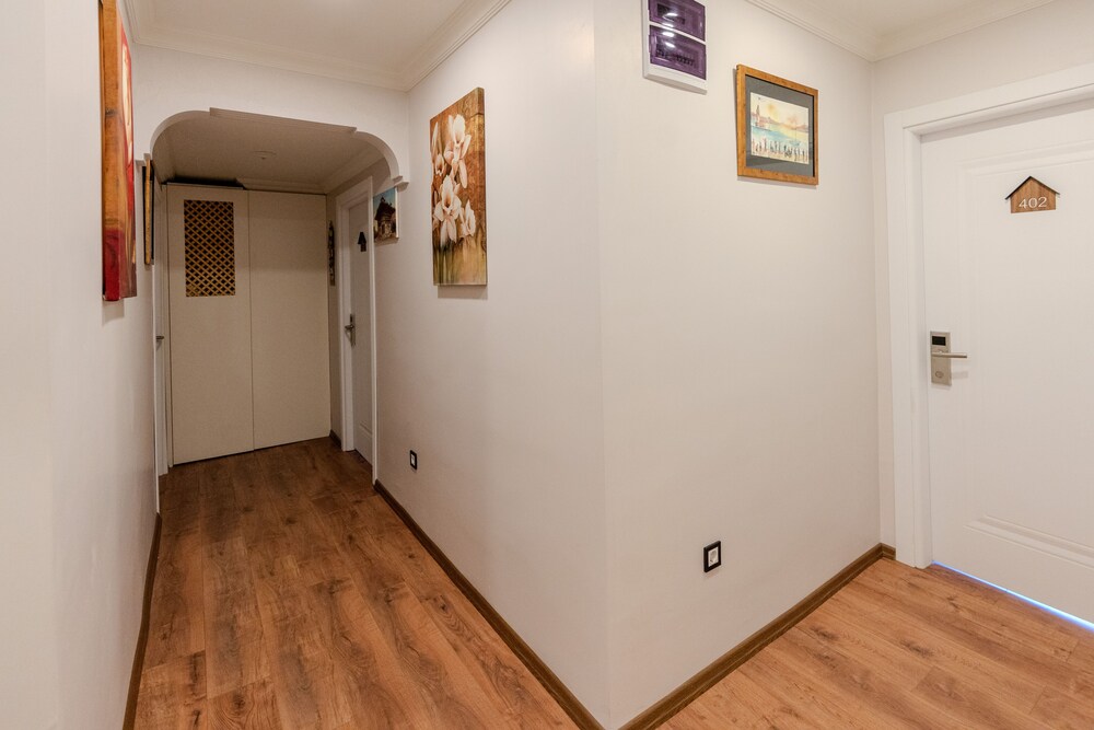 Seatanbul Hotel - Image 62