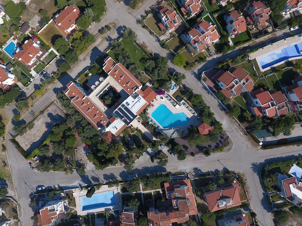 Arinnanda Otel - Image 18
