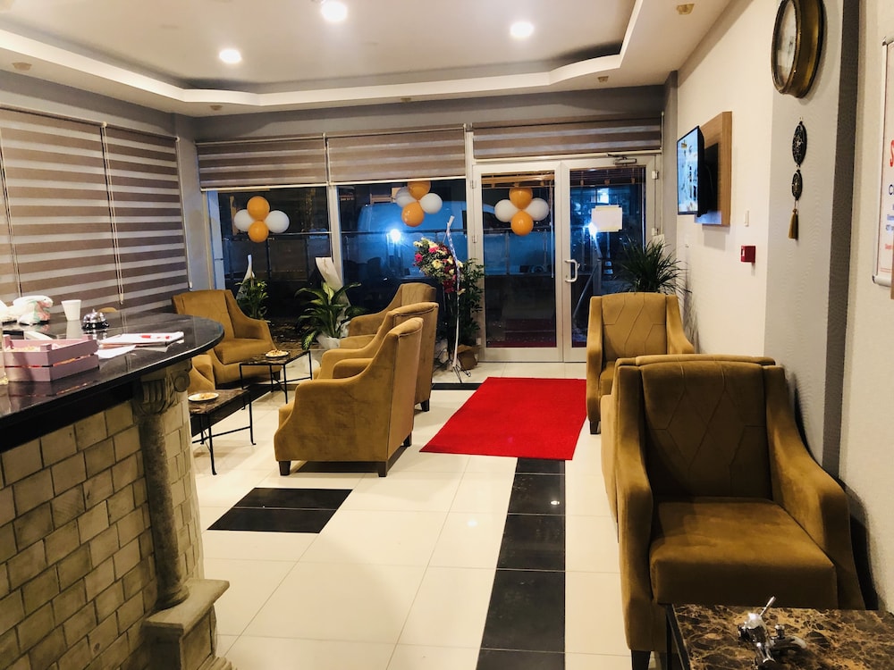 Ahsen Otel Antalya - Image 43