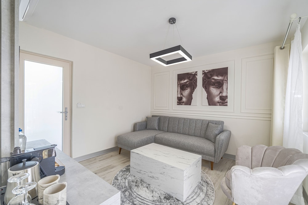 Elementa Boutique Otel - Image 93