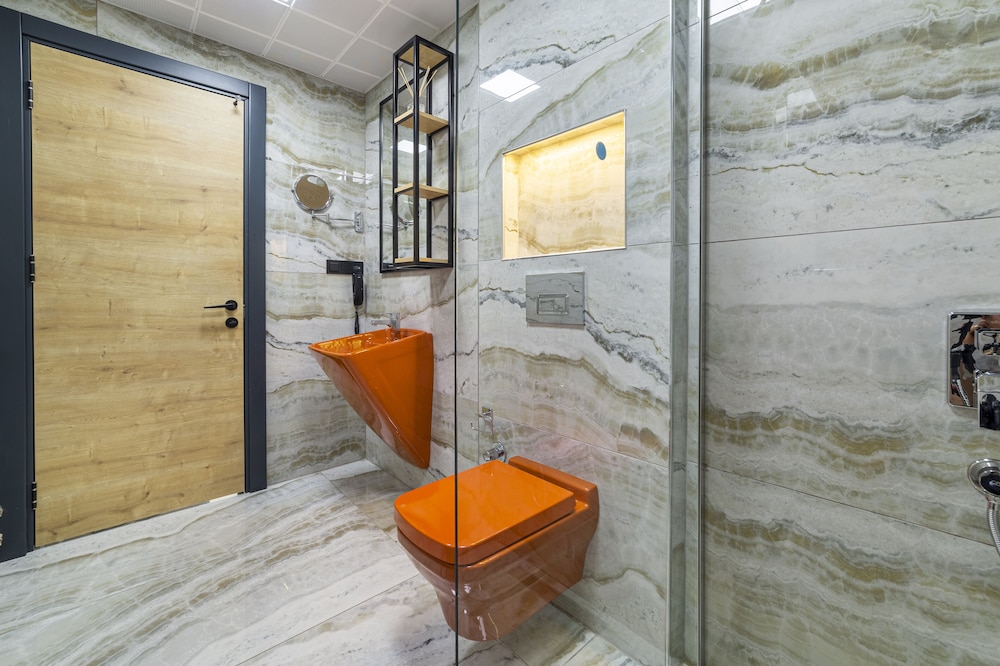 ARIA RIVA APART OTEL - Image 49