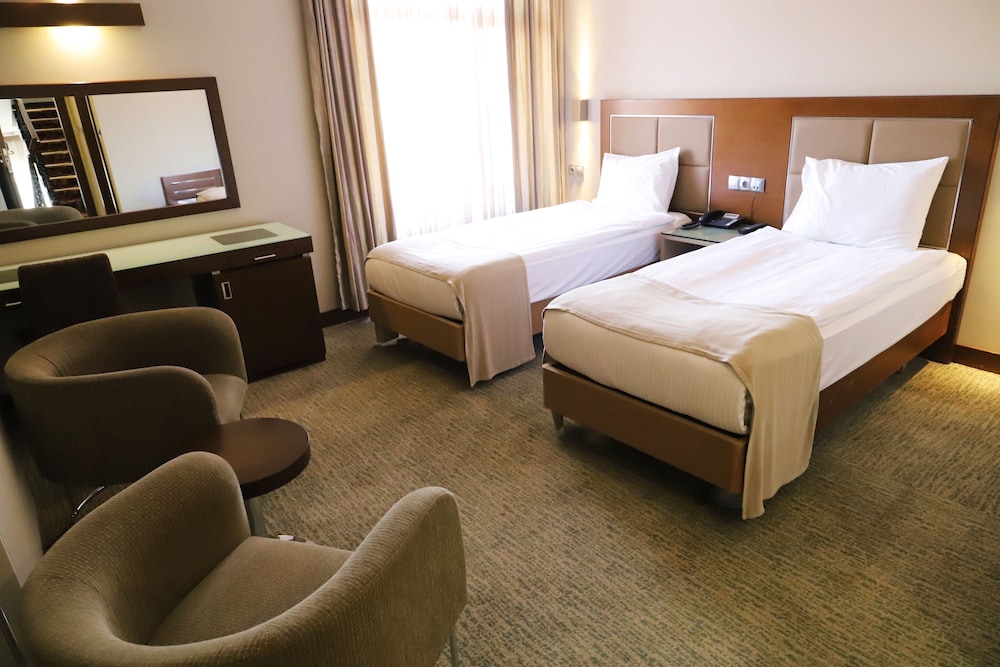 Hitit Otel - Image 45