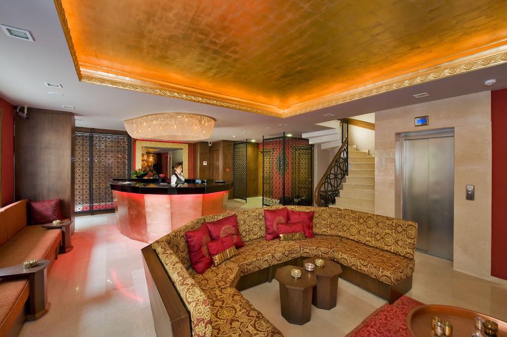 Ferman Otel - Özel Sınıf - Image 112