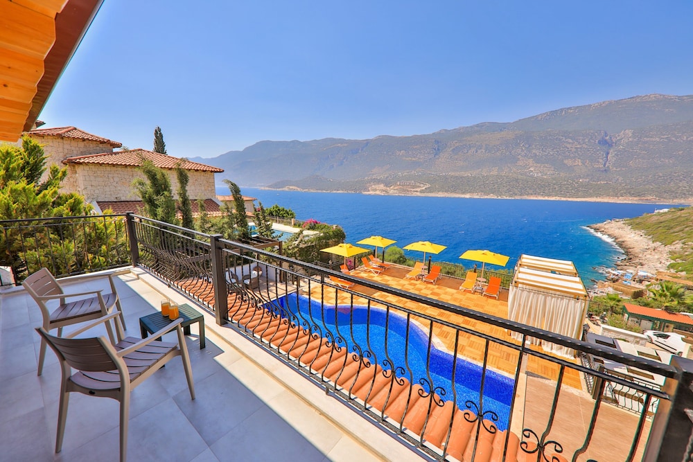 Atalante Hotel - Image 83