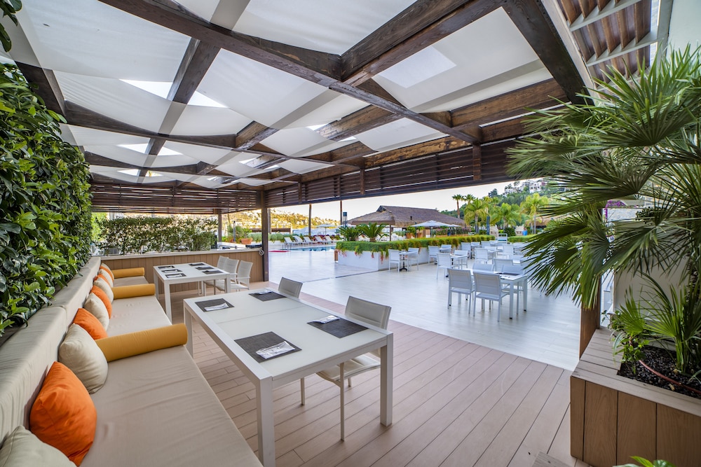 Mivara Luxury Resort & Spa Bodrum - Image 50
