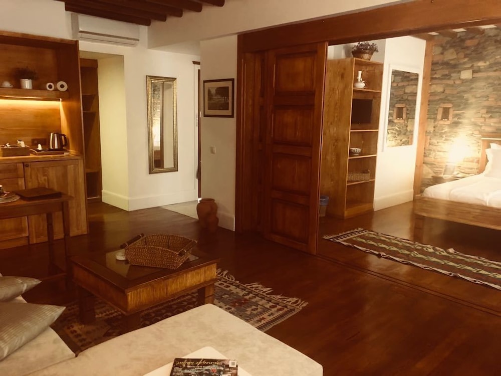 El Vino Otel Süitleri - Özel Sınıf - Image 19