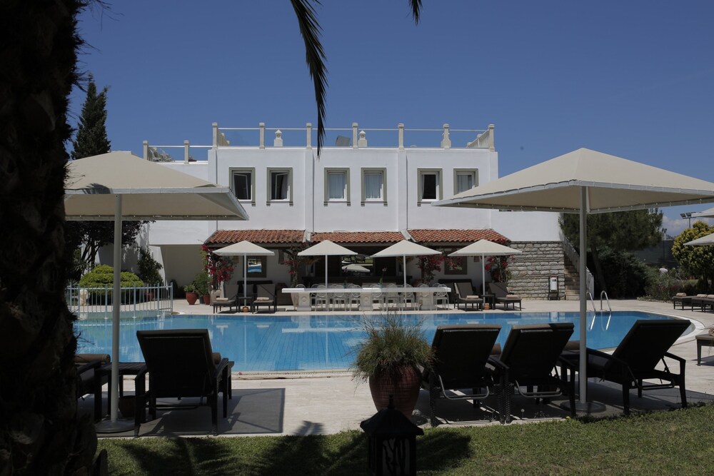 Princess Artemisia Otel - Image 54