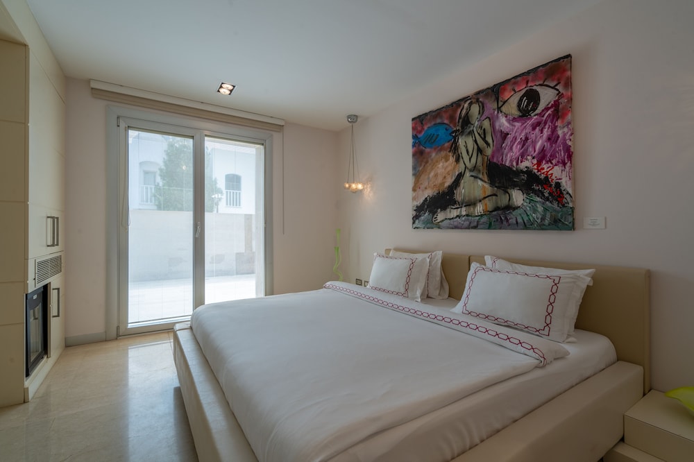 Sanat ve Eğlence Oteli Casa dell'Arte - Image 36