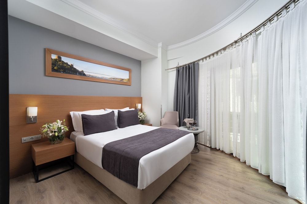 Orka Royal Otel & Spa - Image 17