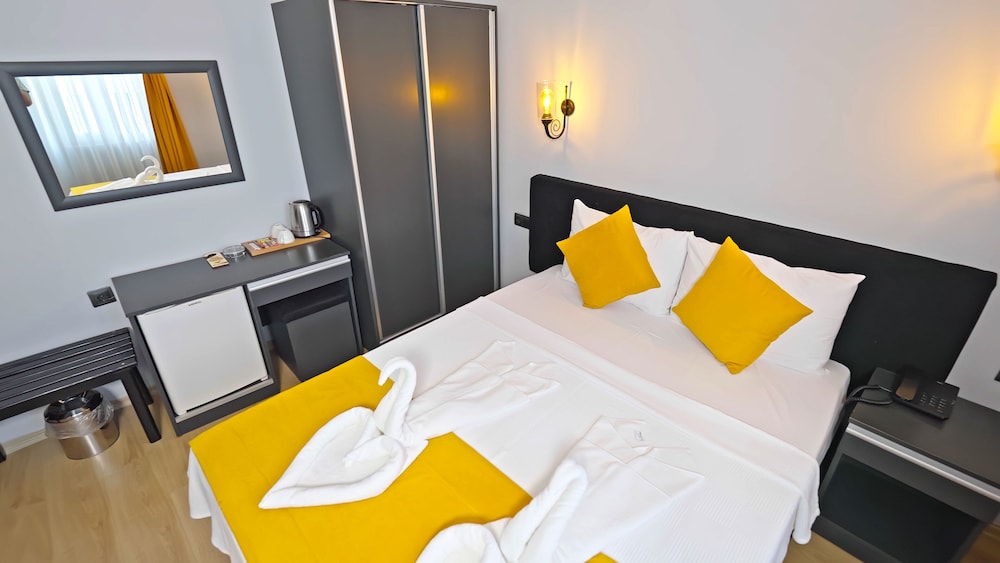 Yasemin Otel - Image 9