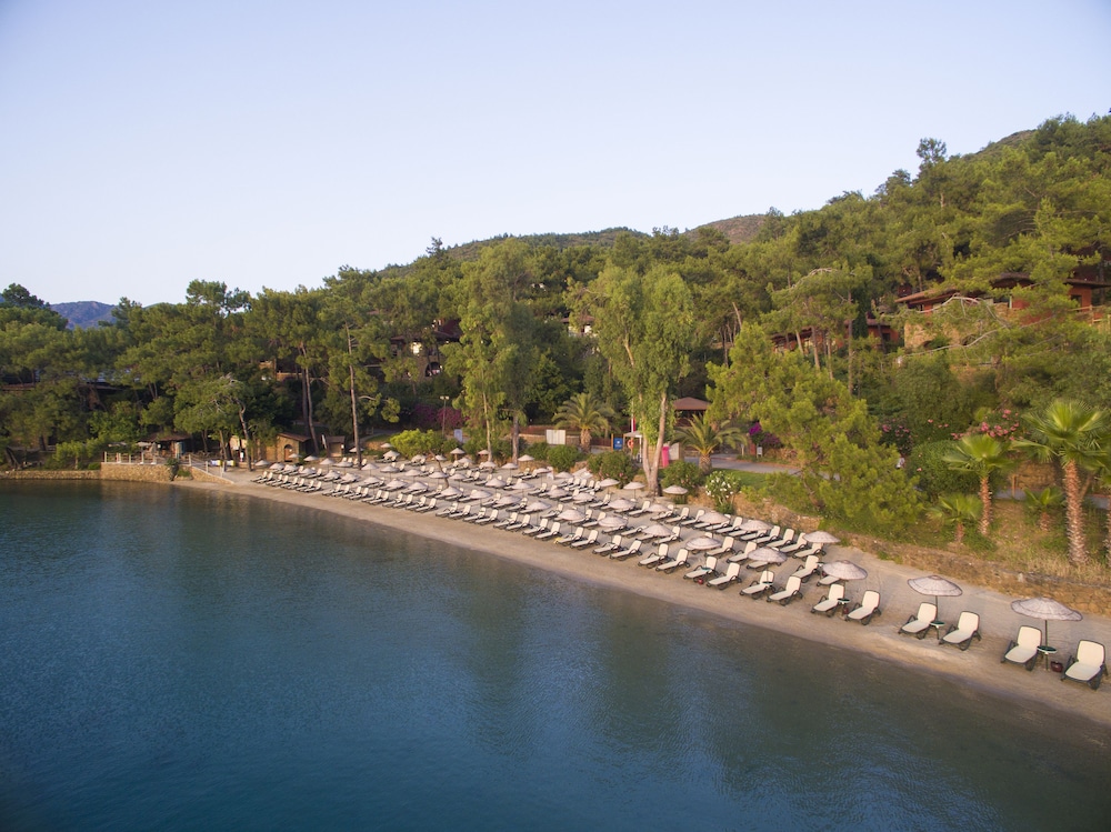 Marmaris Bay Resort - Sadece Yetişkinler - Image 115