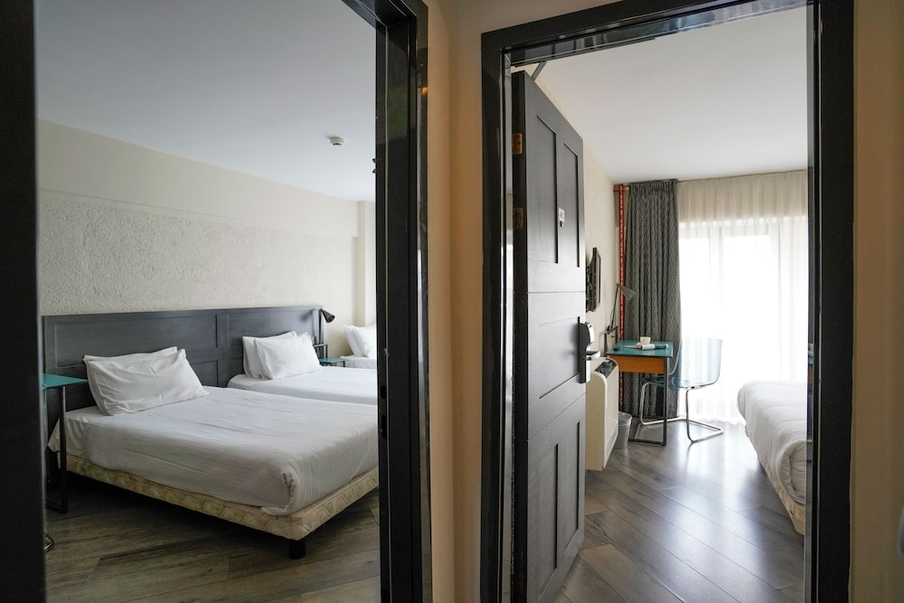 Faros Otel Taksim - Image 63