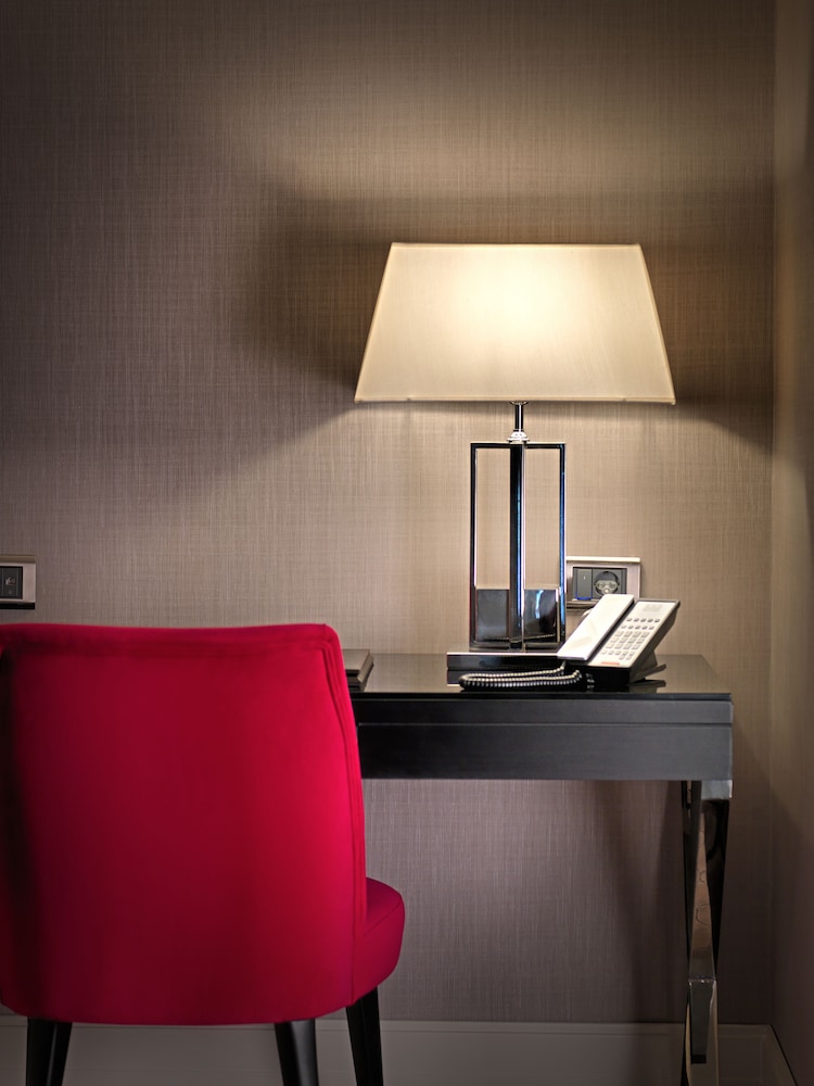 Mercure İstanbul Bomonti - Image 47