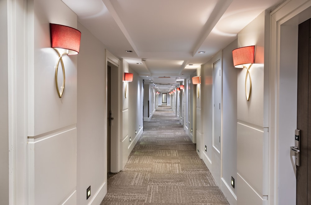 Mercure İstanbul Bomonti - Image 101