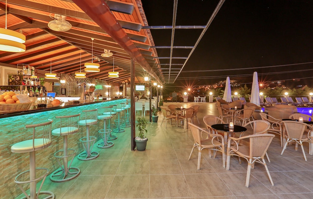 Samira Resort Otel Apartlar & Villalar - Image 13