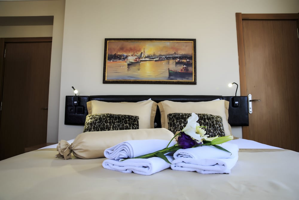 Anka Business Park Otel - Image 21