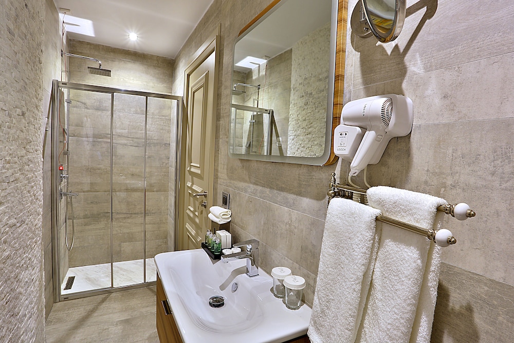 Taxim Lounge Hotel - Special Class - Image 37