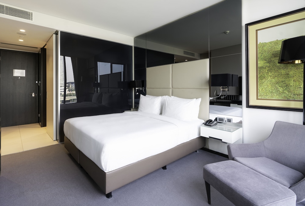 Centro Westside Oteli tarafından Rotana - Image 21