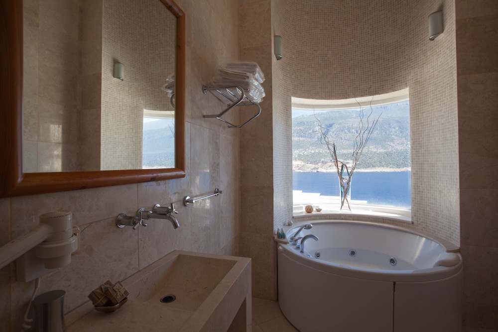 Mekvin Hotels Deniz Feneri Fener Yetişkinlere Özel +12 - Image 129