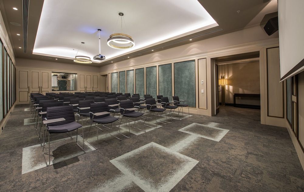 10 Karakoy İstanbul - Özel Sınıf - Image 63