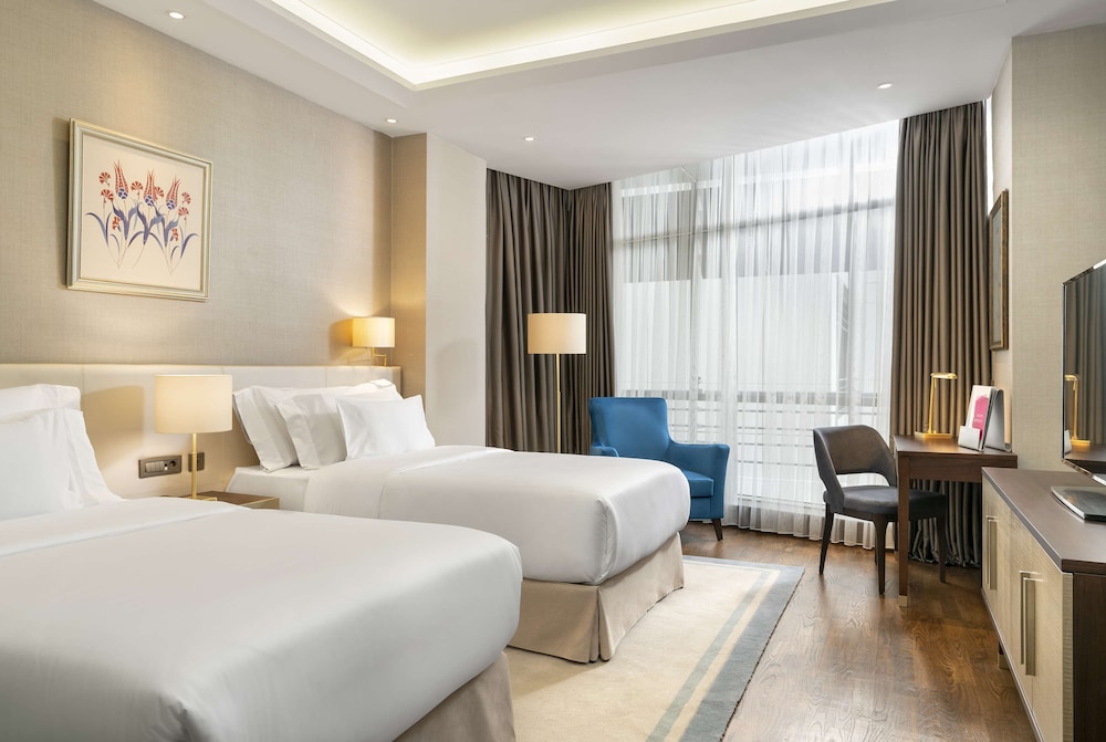 Barcelo İstanbul - Image 15