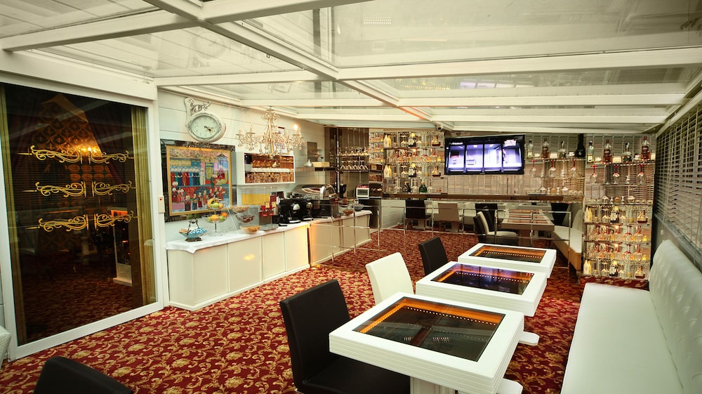 Sultan Tughra Otel - Özel Sınıf - Image 25