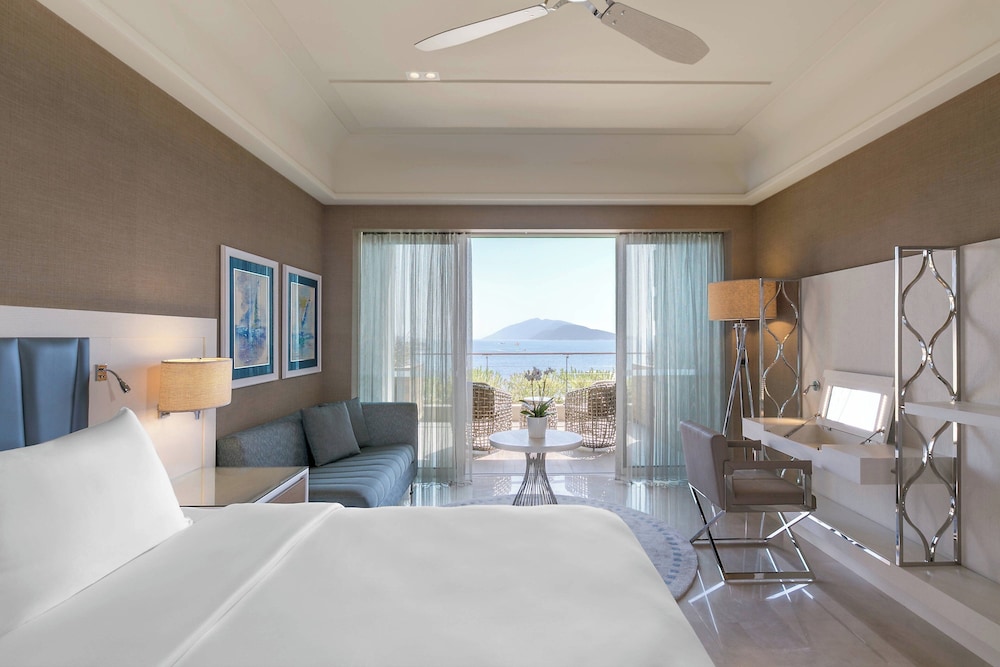 Caresse, Lüks Koleksiyon Tatil Köyü & Spa, Bodrum - Image 180