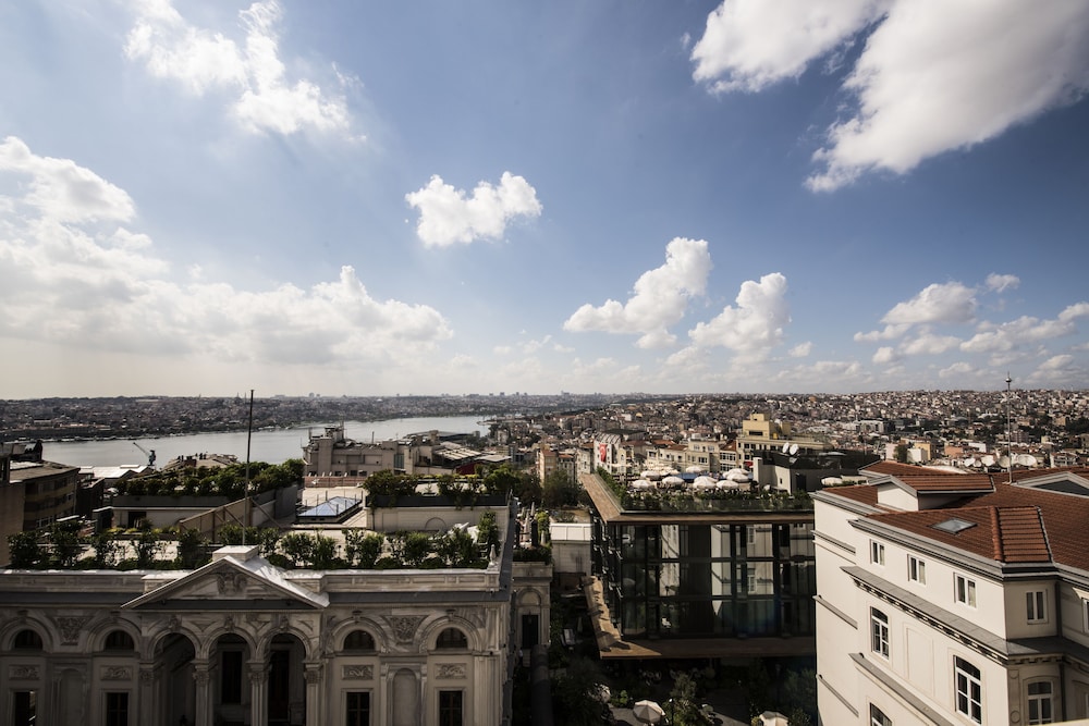 Elan Otel - Image 44