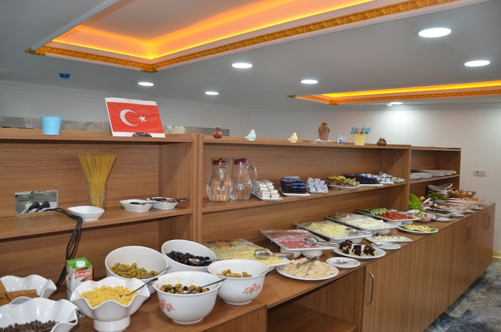 Piyes Otel - Image 102