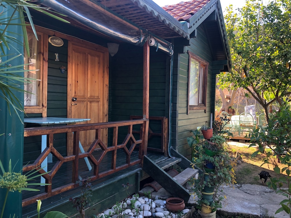 Turkuaz Bungalows - Image 17